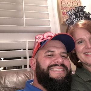 Meet your Posher, Jon